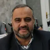 مهدی خادمی جمکرانی