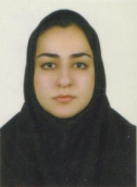 سیده راضیه عابدی راد
