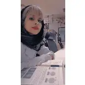 مهدیه سلامی