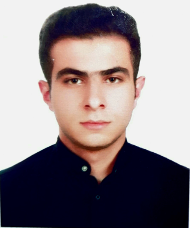 امیرحسین ابوطالب لاریجانی