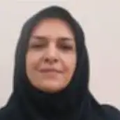 پروین احمدی
