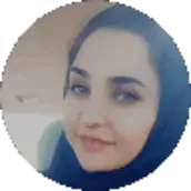 الناز آقایی کهلیک بلاغی