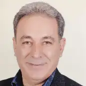 ناصر صبحی قراملکی
