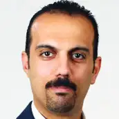 مسعود ابراهیمی ریک آبادی