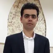 کامران کیکاوسی