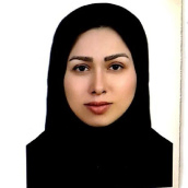فاطمه رضایی