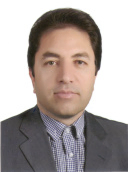 مهدی محمد زاده