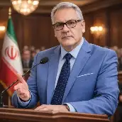 جمشید پناهنده شهرکی