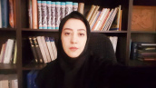ندا امین