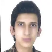 رضا احمدی