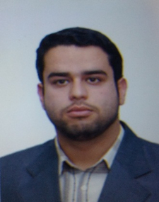 سیدمهدی موسوی بررودی