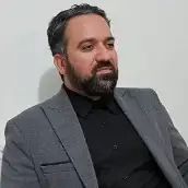 محمدشریف حسینی آل آقا