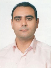 رضا خلیلی