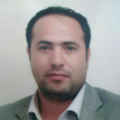 طاهر پرکاوش