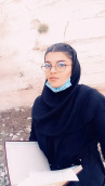 زهرا حسنعلی زاده