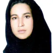 لیلا حیدریانی