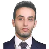 فرصاد حیدری