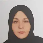 غزاله گودرزی