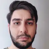 علیرضا قدرتی