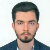 علیرضا محمدی خراسانی