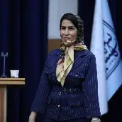 مریم عبدلی