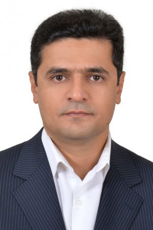 سیدجواد ایرانبان
