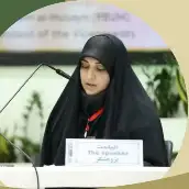 فاطمه رئوفی تبار
