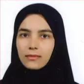 مرضیه حسینی نسب