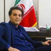 میر امین تاج زاده