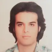 میر امین تاج زاده