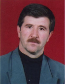 منصور بیرامی