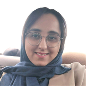 مهسا صادقی وزین