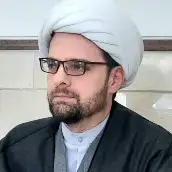 روح الله سوری