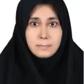 زهره رحیمی زارع