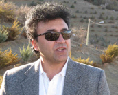 سید طالب خادم حسینی