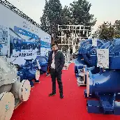 محمد بیگی مجد