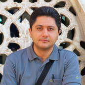 علی اسدپور
