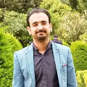 مهدی حسین زاده