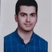 محمدرضا زارع چمازکتی