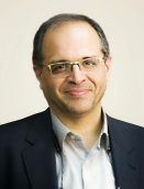 سید علی المدرسی