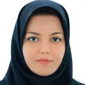 ملیحه صفری مقدم