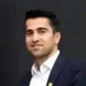 سید جمال بارخدا