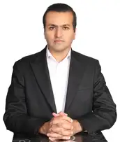 سید رضا موسوی فرد
