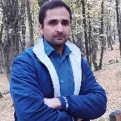 محمدحسن ناصری