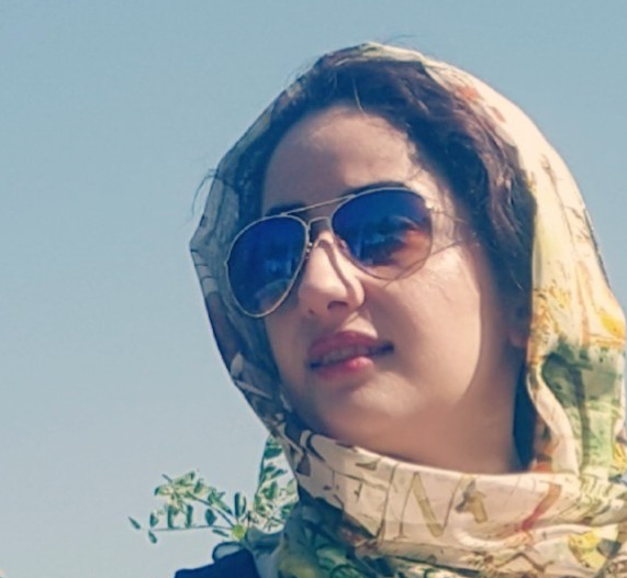کبری کرامتی مقدم