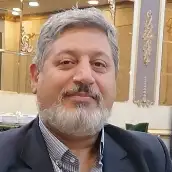 بهروز رضائی منش