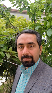 رمضان مهدوی آزاد بنی