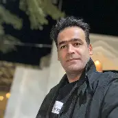 بهروز جویبار