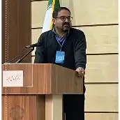 کورش دل پسند