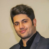 علی رضایی شکیب